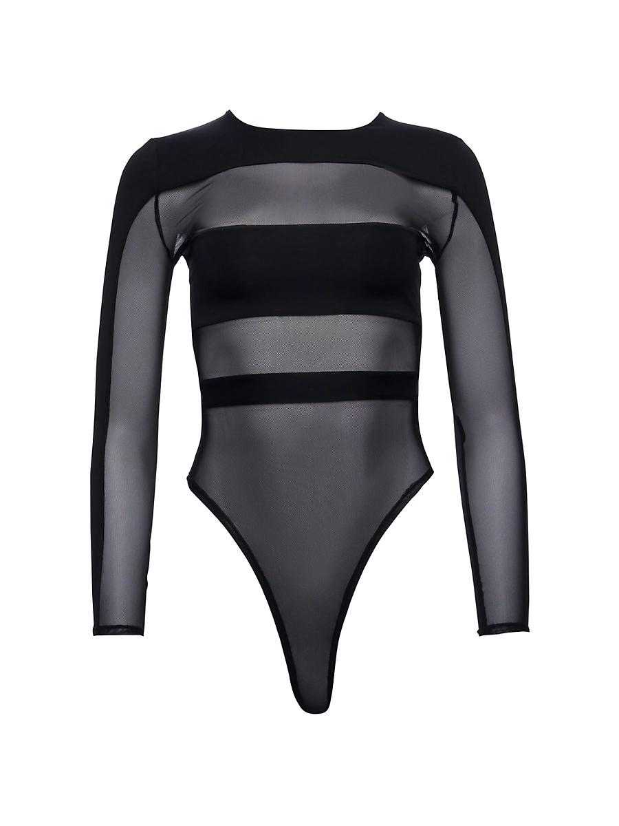 Womens Ciar Bodysuit Product Image
