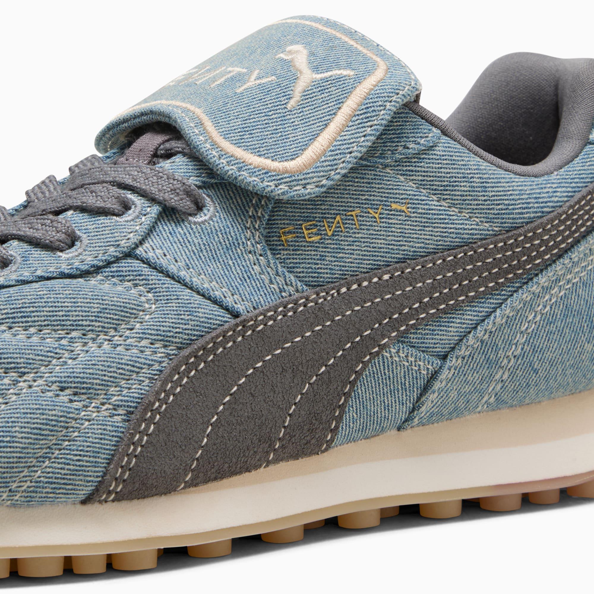 FENTY x PUMA x SMURFS Avanti Sneakers Women Product Image