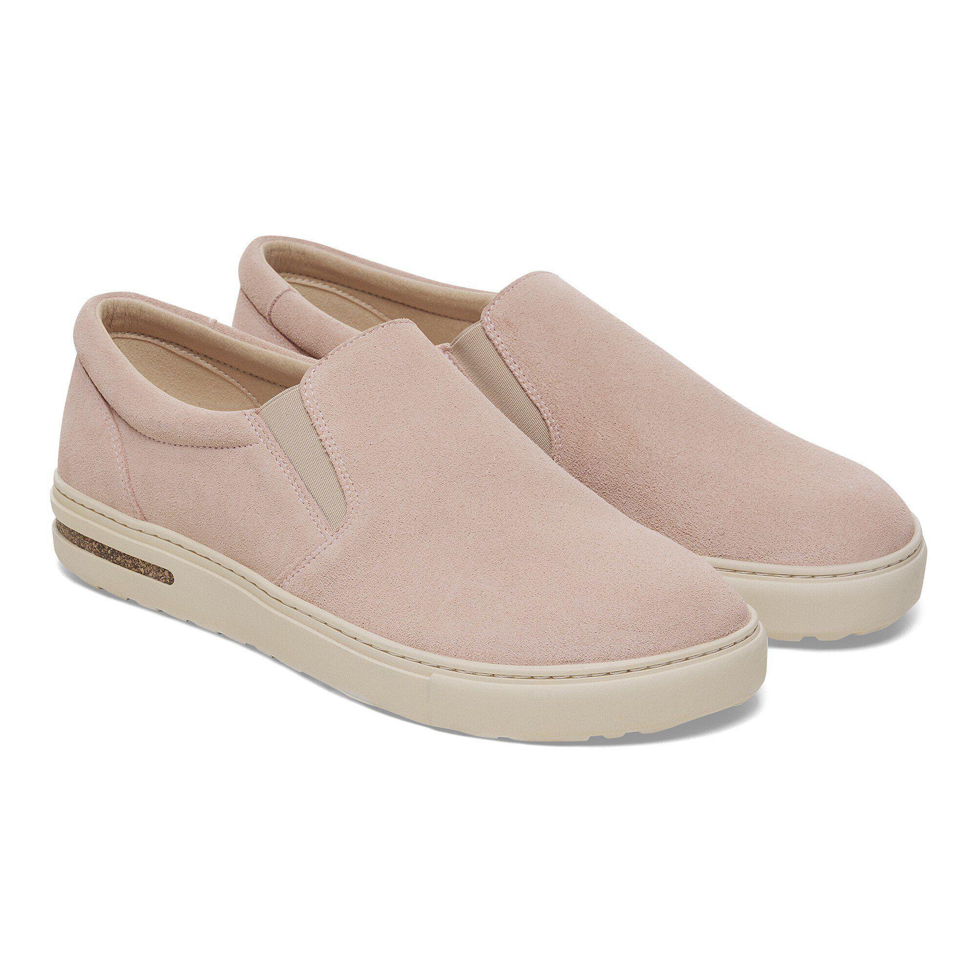 Oswego Suede Leather Product Image