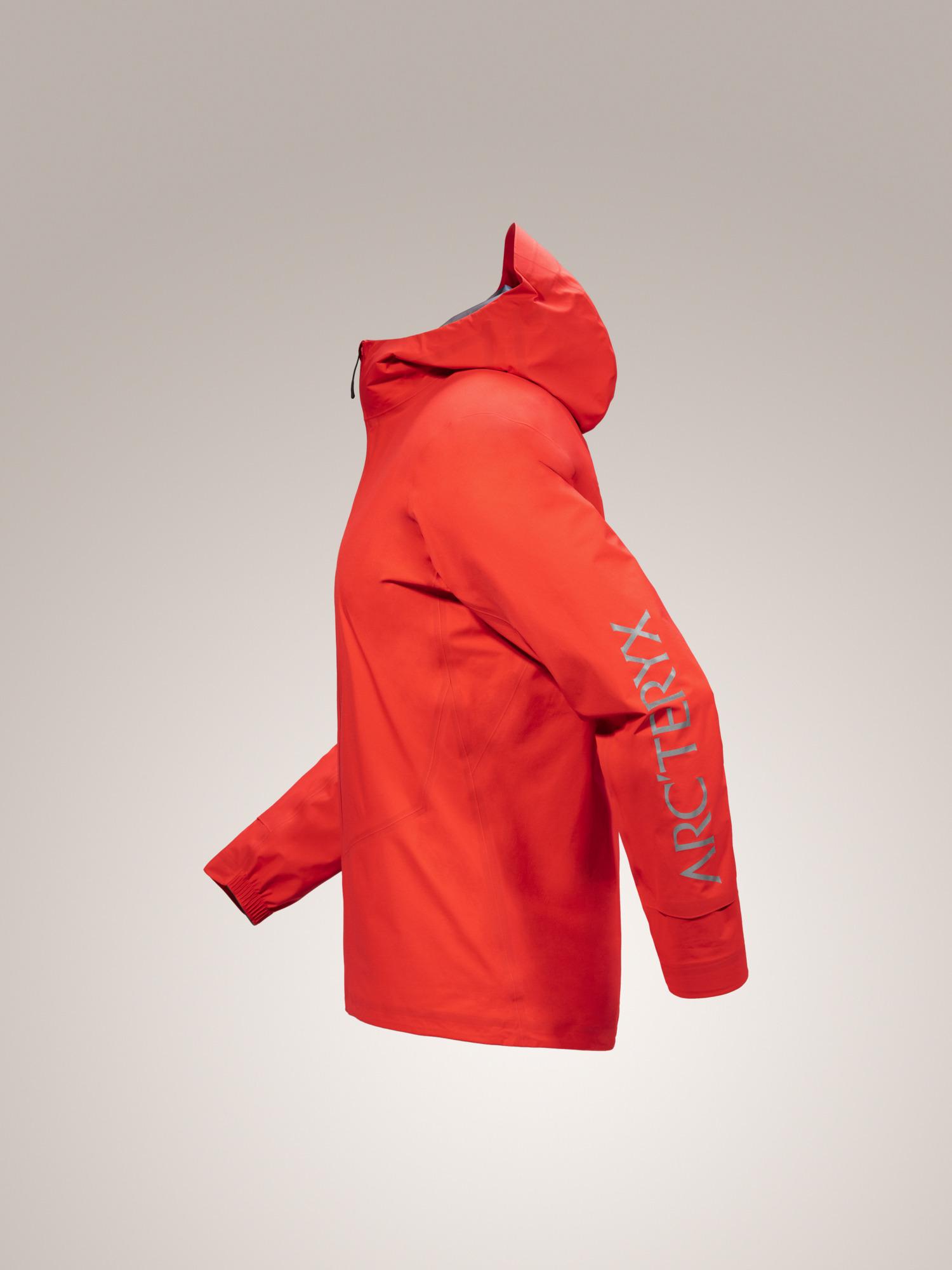 Norvan Jacket Men's Product Image