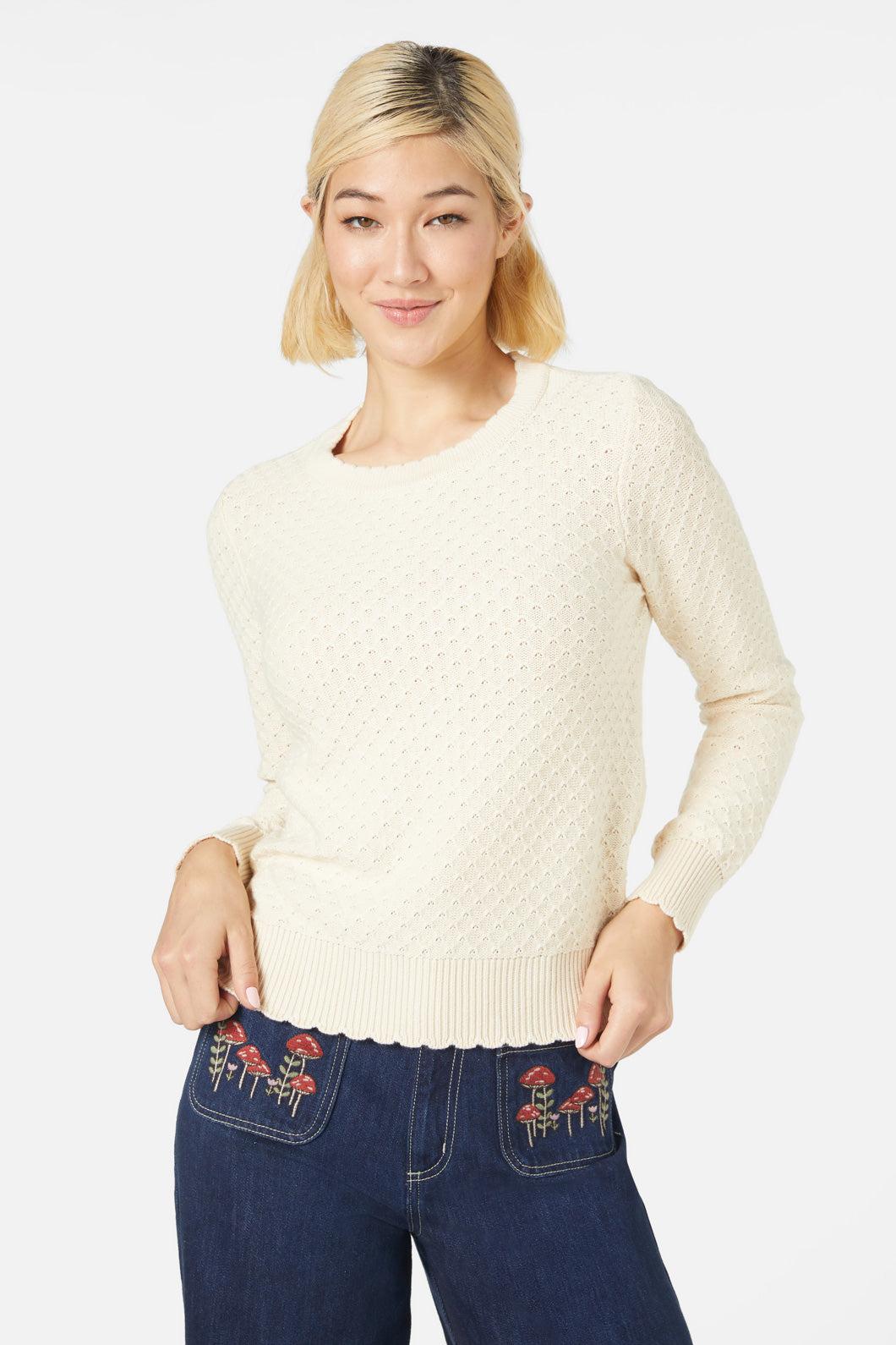 Paige Sweater Product Image