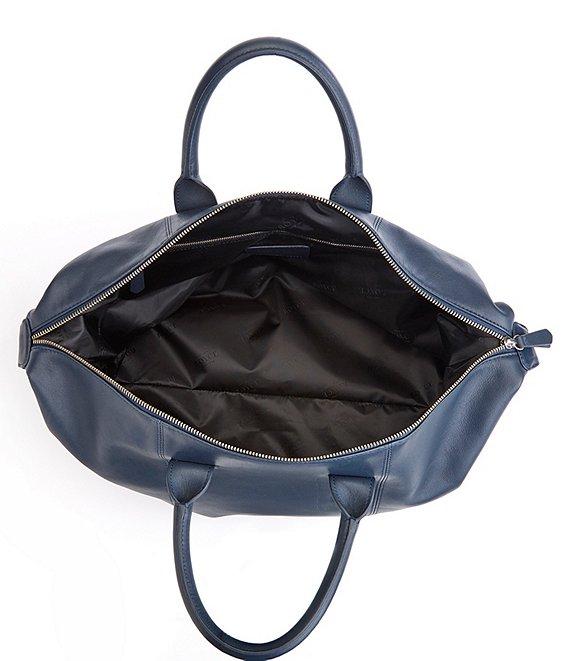 ROYCE New York Executive Overnight Duffle Bag Product Image