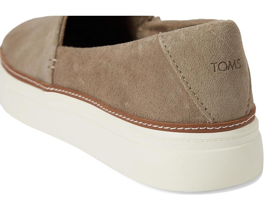 Alpargata Platform Product Image