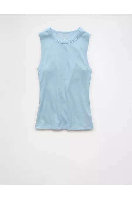 AE Boyfriend Muscle Tank Top Women's Product Image