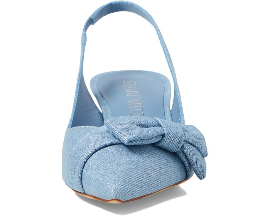 Selina Slingback Heel Product Image