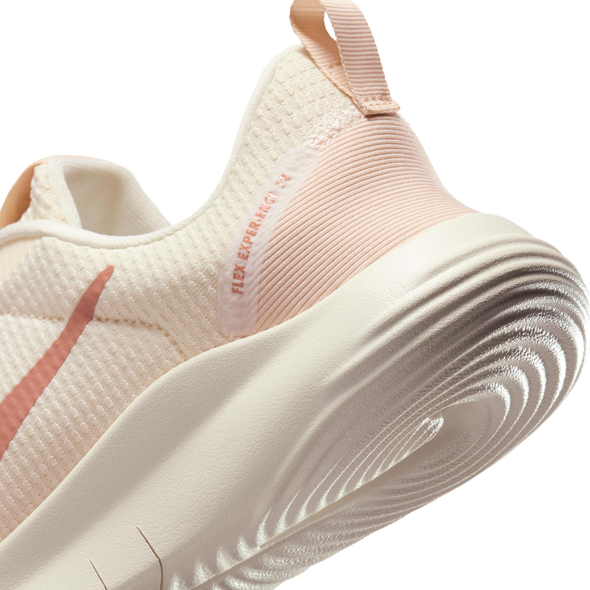 Nike Women's Flex Experience Run 12 Road Running Shoes Product Image