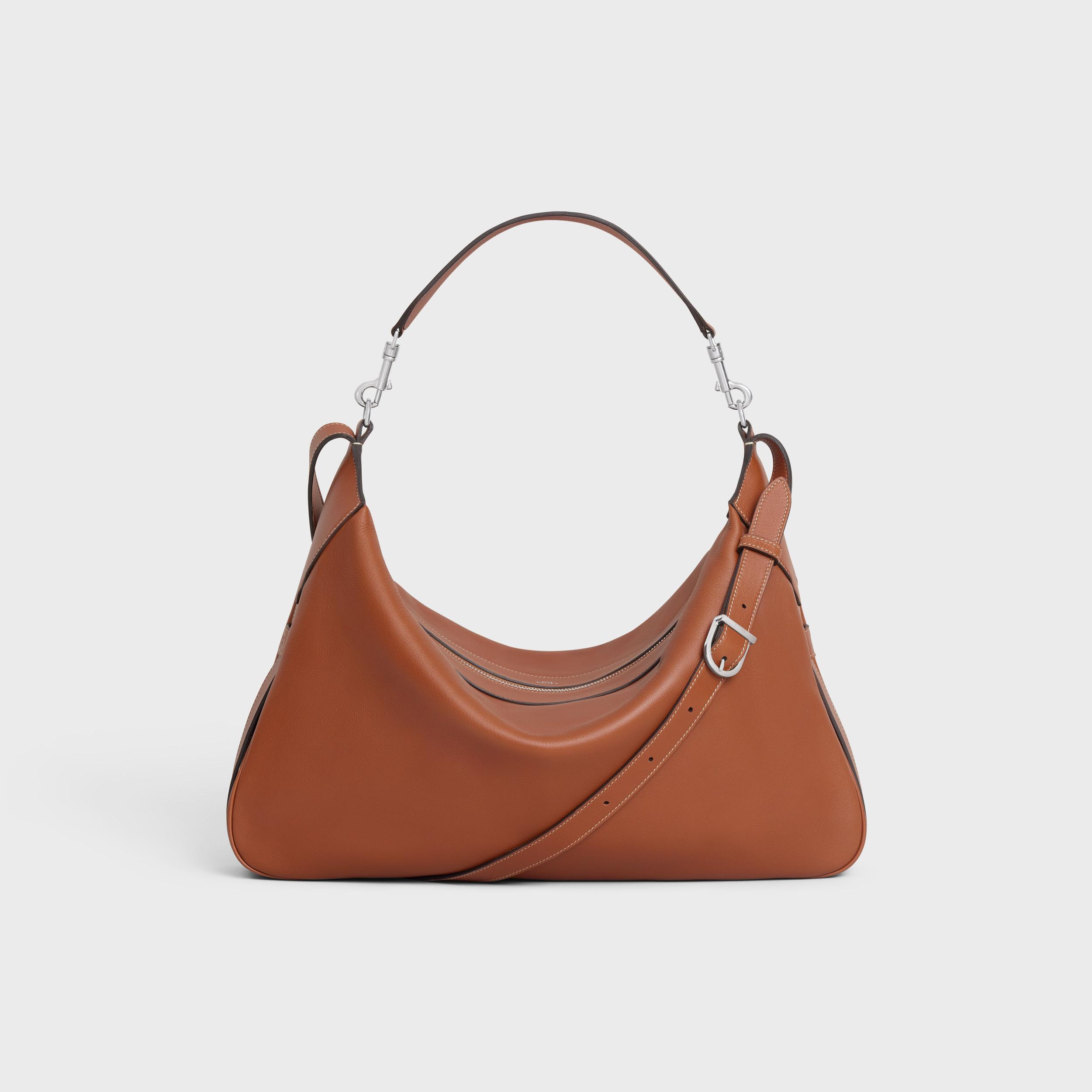 Large Romy IN SUPPLE GRAINED CALFSKIN Product Image