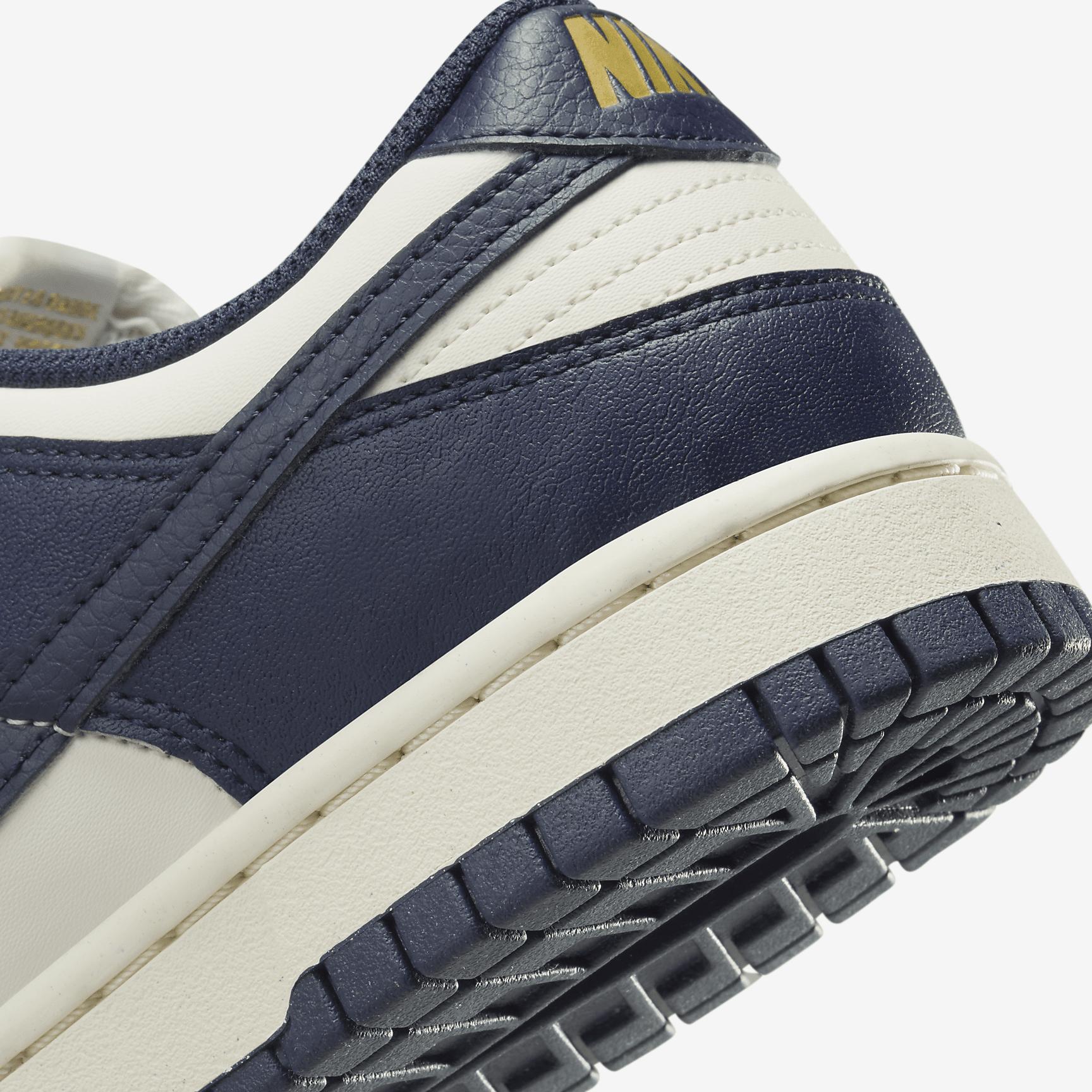 Nike Dunk Low Next Nature Women's Shoes Product Image