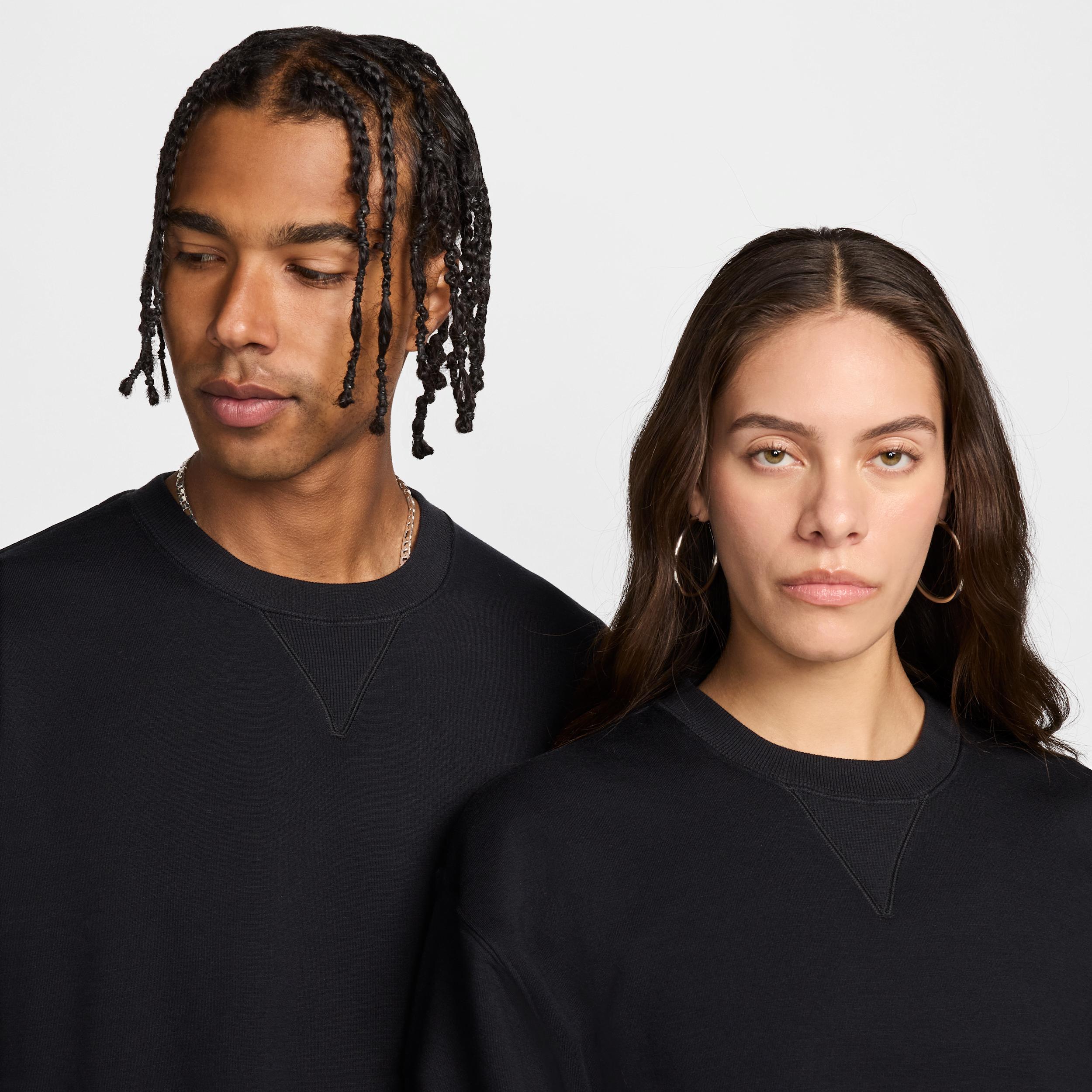 Nike Men's Wool Classics Crew Product Image