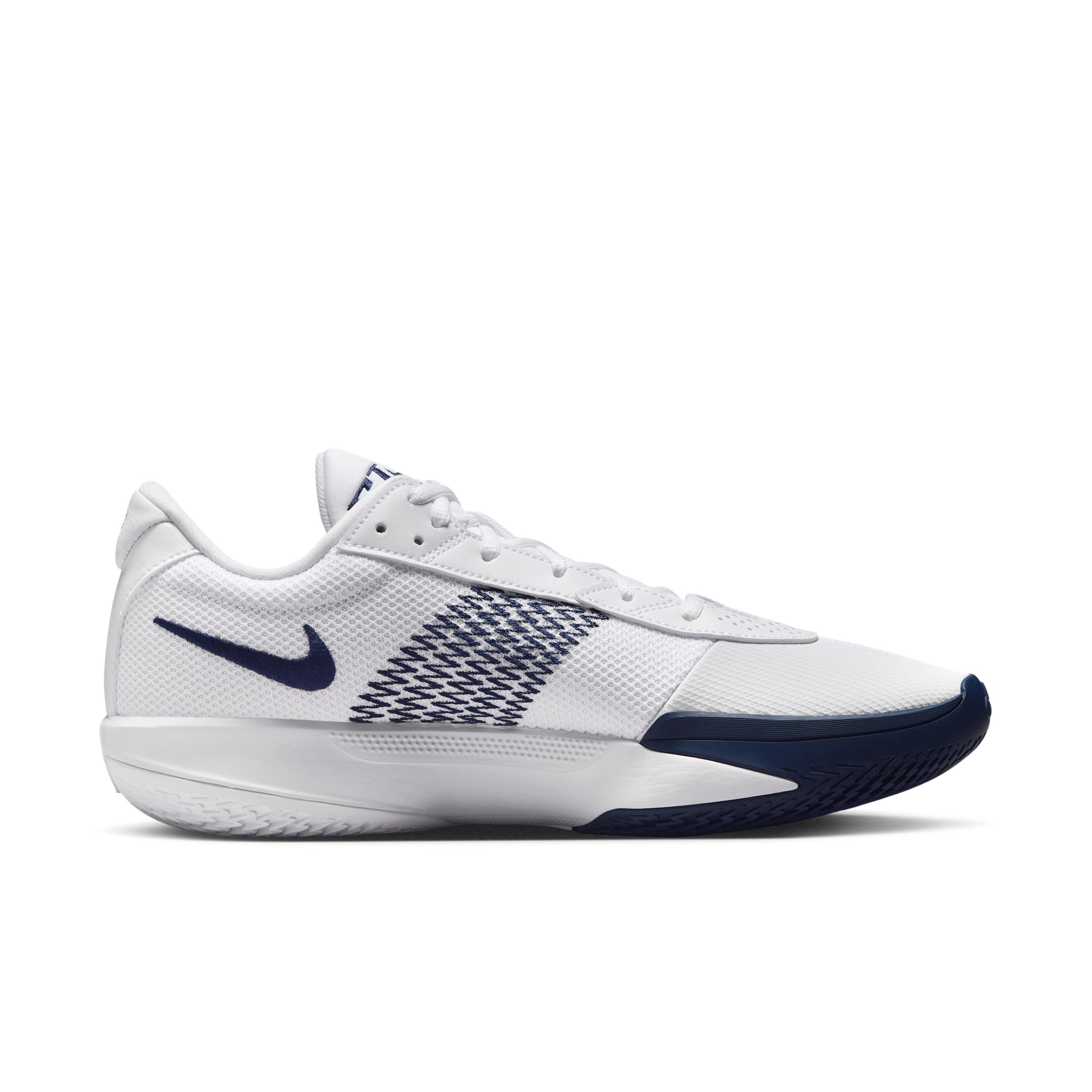 Nike Men's G.T. Cut Academy Basketball Shoes Product Image