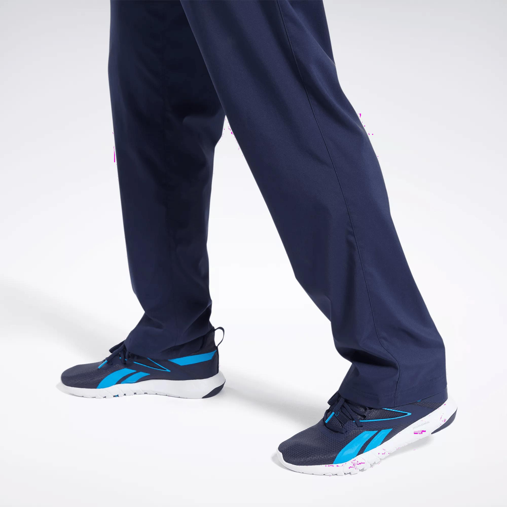 Men's Training Essentials Woven Unlined Pants Male Product Image