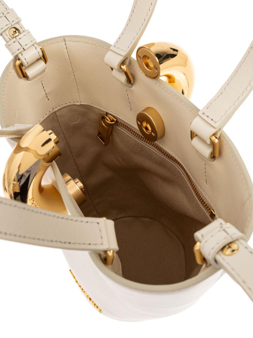 Le Petit Bambola tote bag Product Image