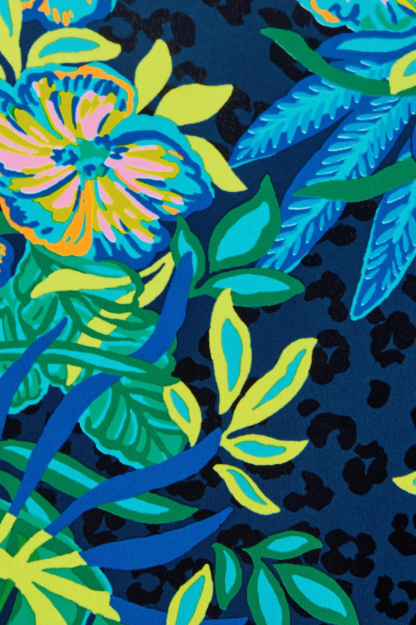 Delaynee High Rise Skort-UPF50+ Product Image