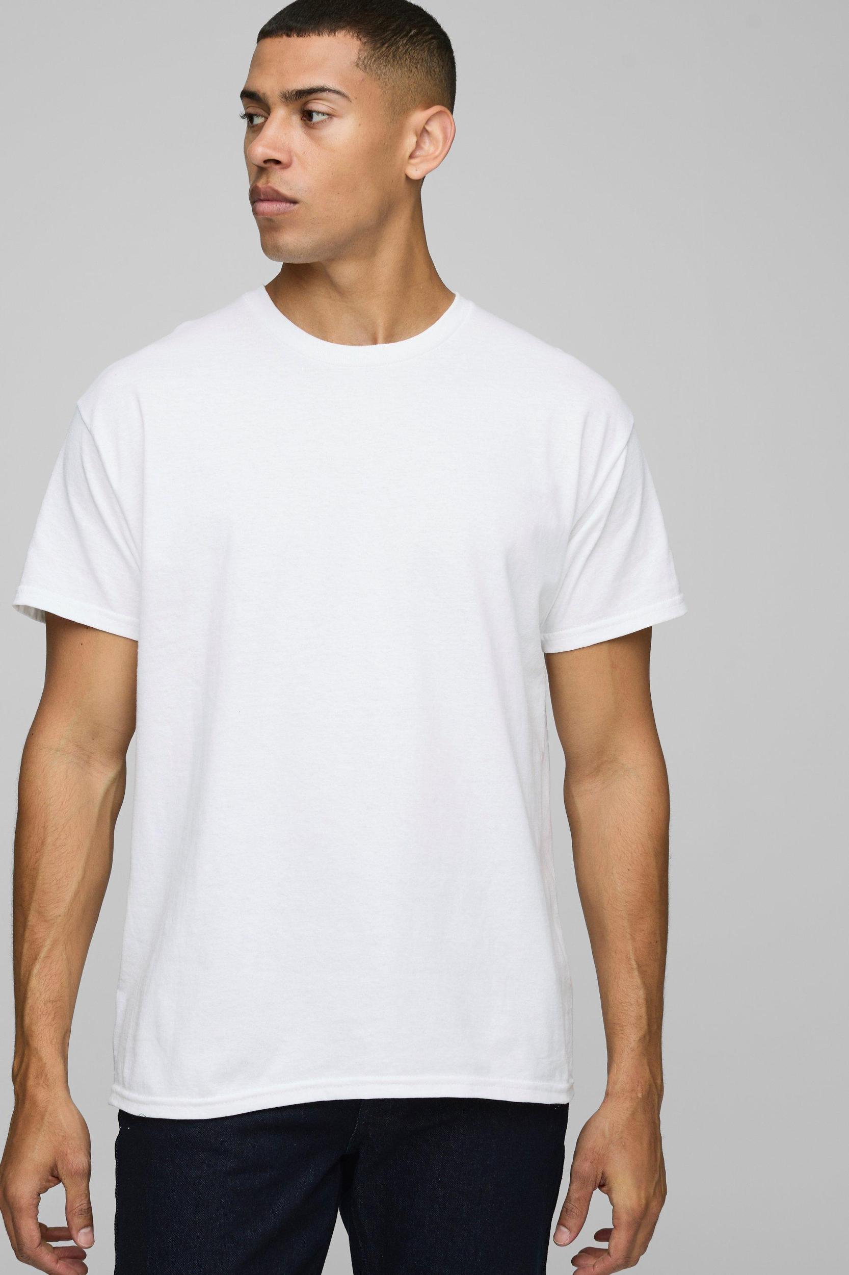 Oversized Disney Pixar Toy Story License Graphic T Shirt | boohooMAN USA Product Image