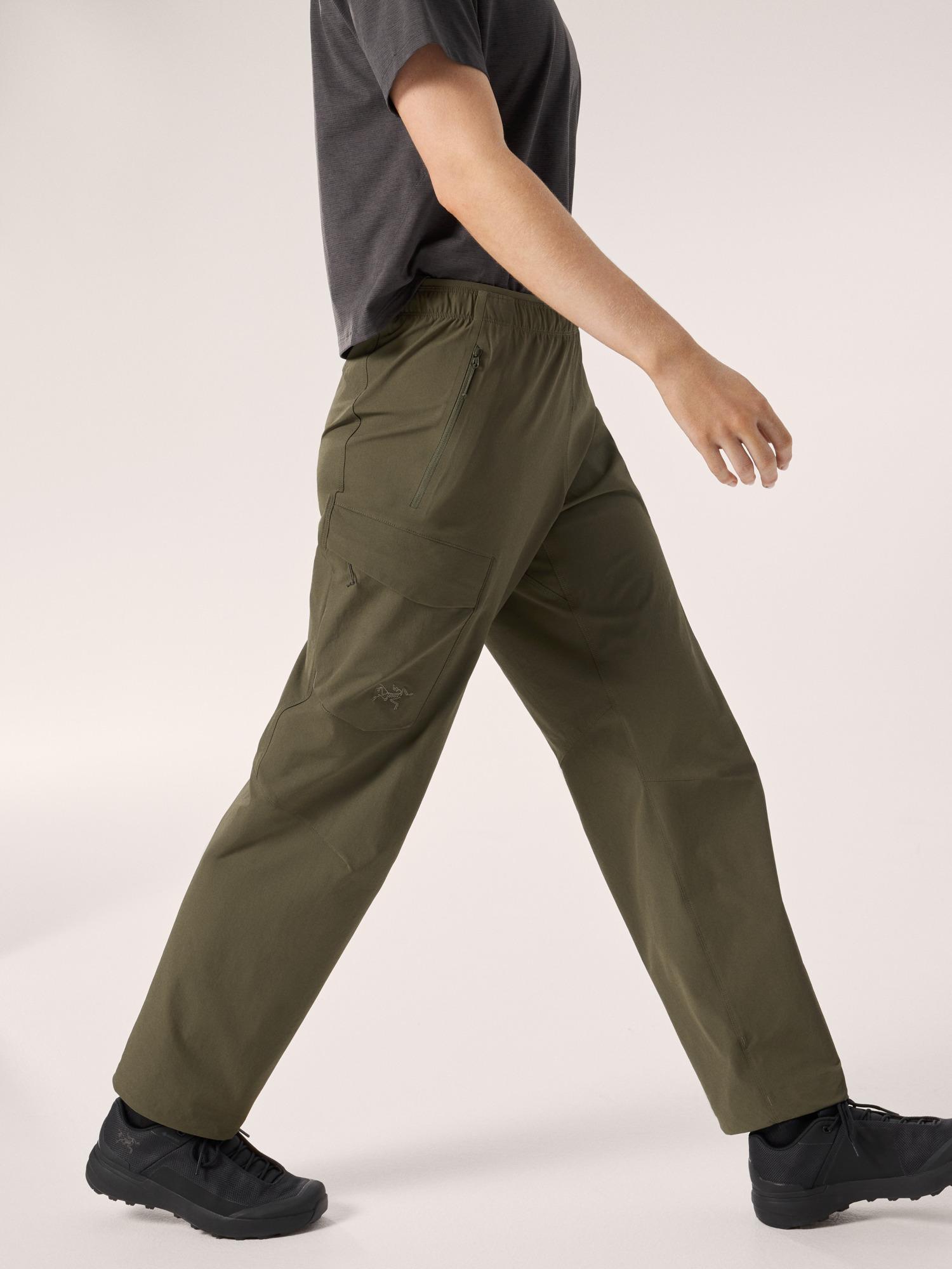 Gamma Utility Pant Women's Product Image