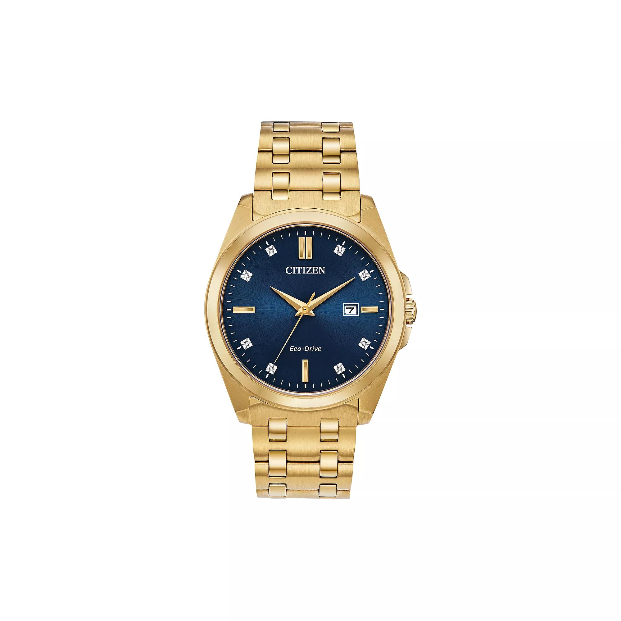 Citizen Eco-Drive Corso Watch, 41mm Product Image