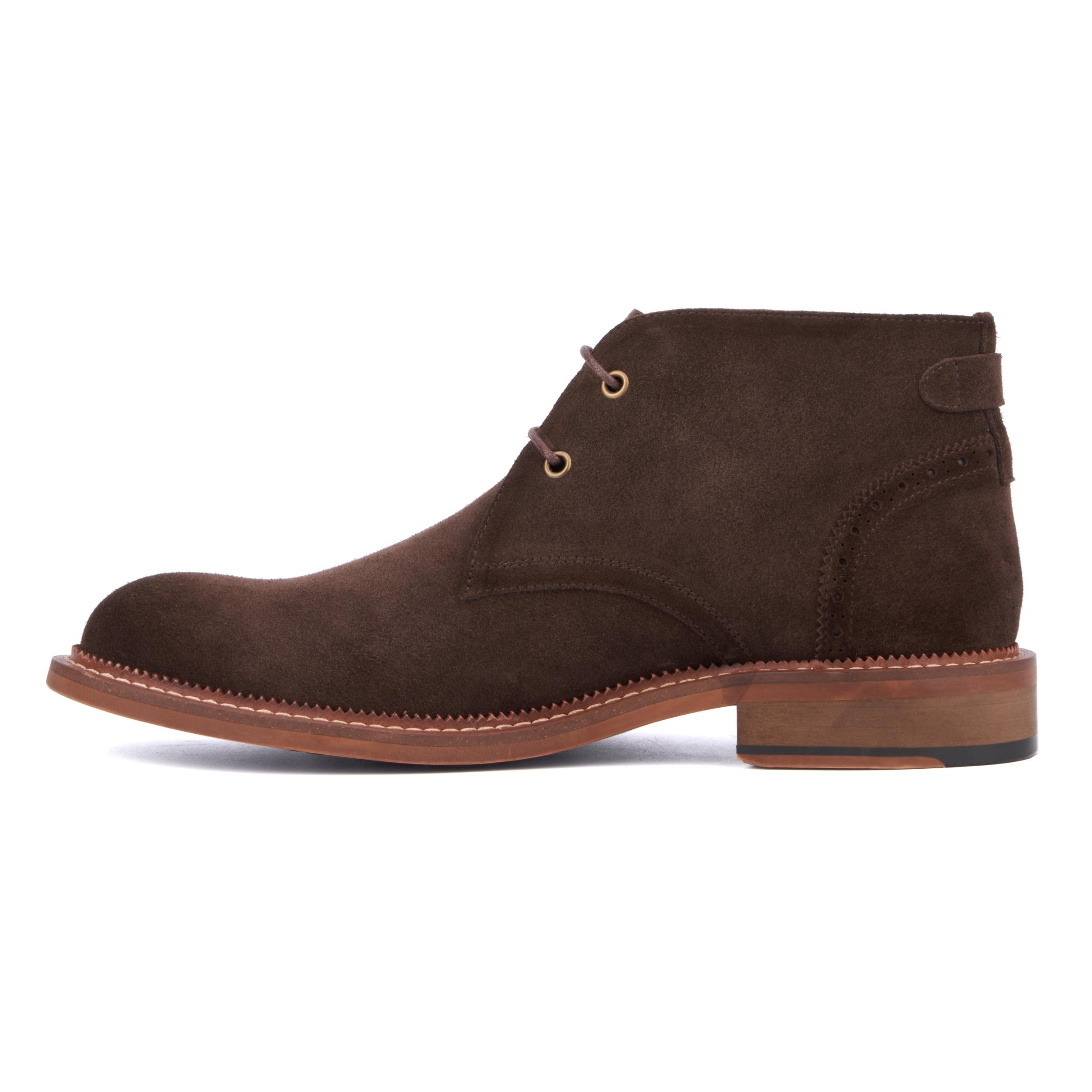 Men's Milton Boots Product Image
