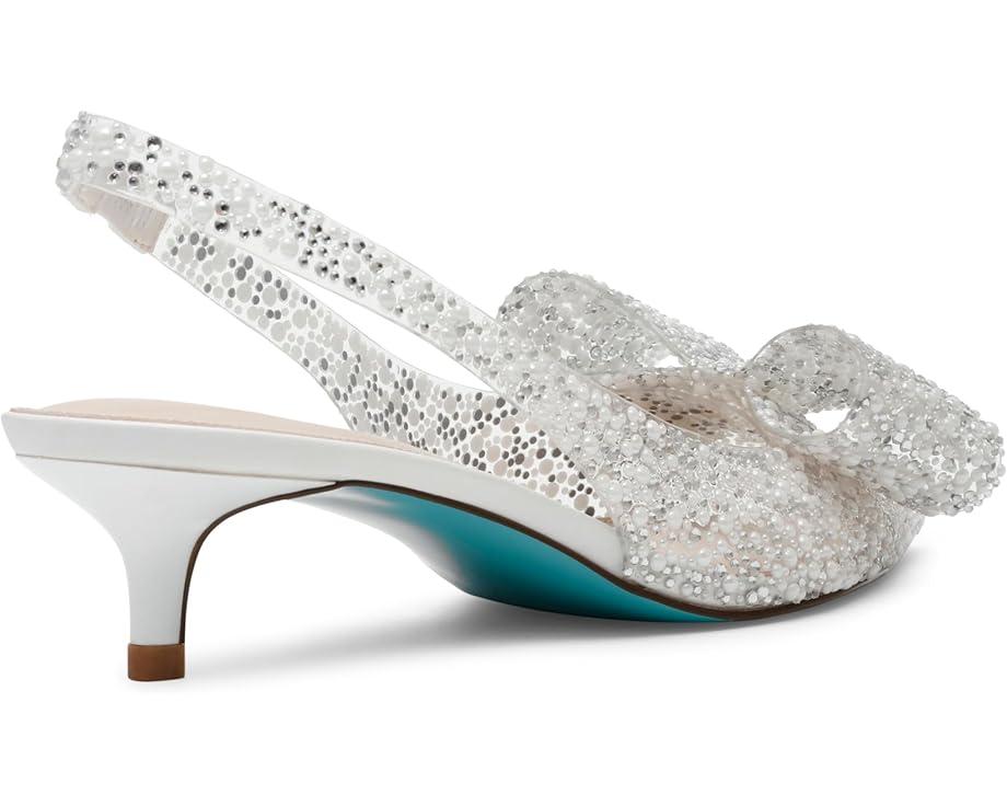 Women's Blue by Betsey Johnson Patti Product Image