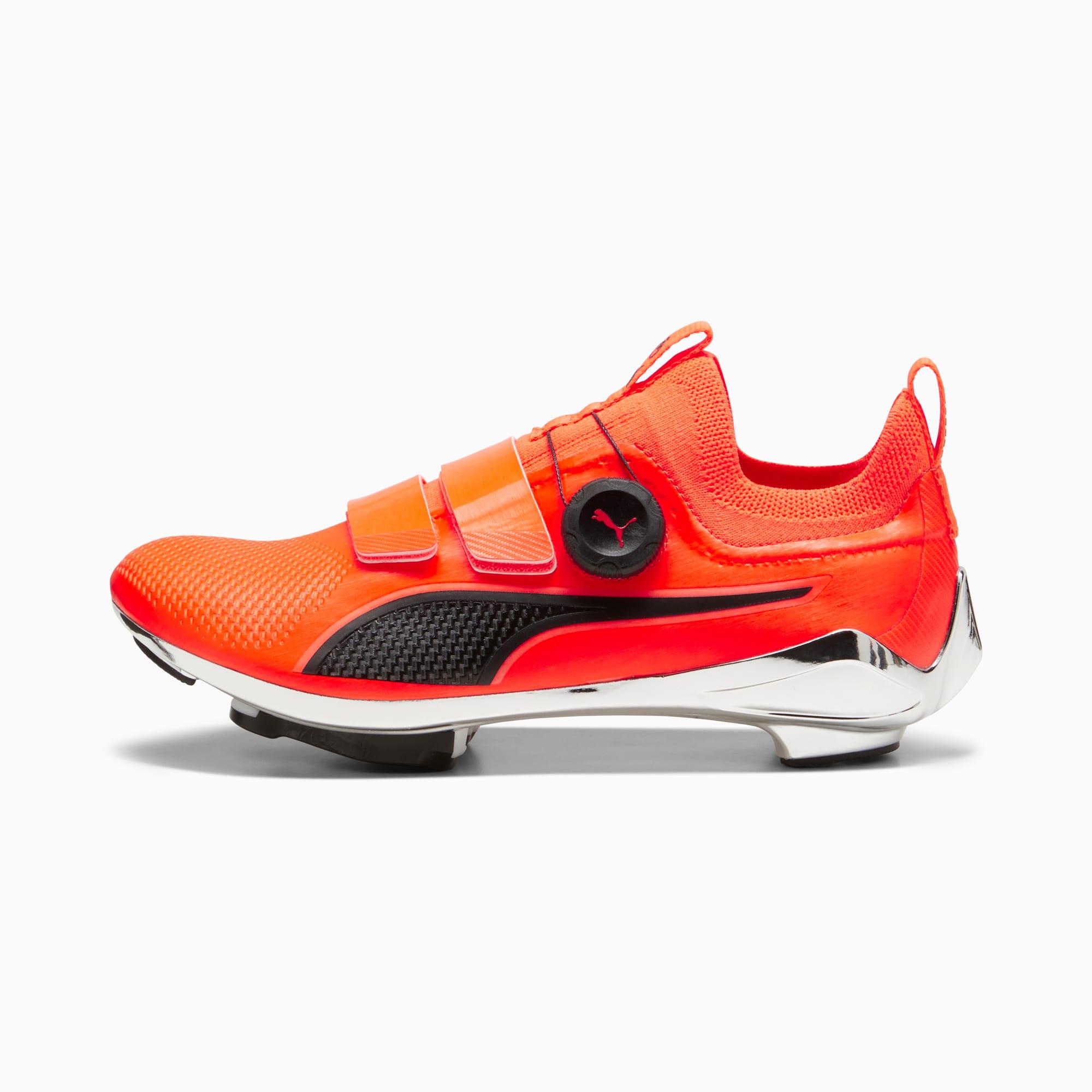 PWRSPIN Indoor Cycling Shoes Product Image