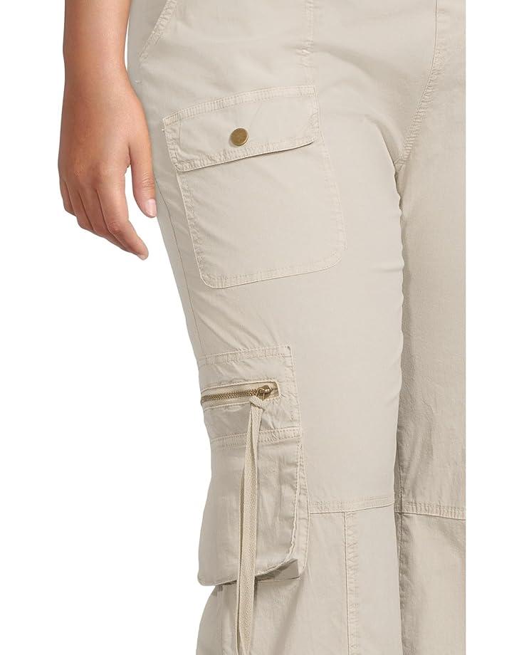 Yukio Cargo Pants Product Image