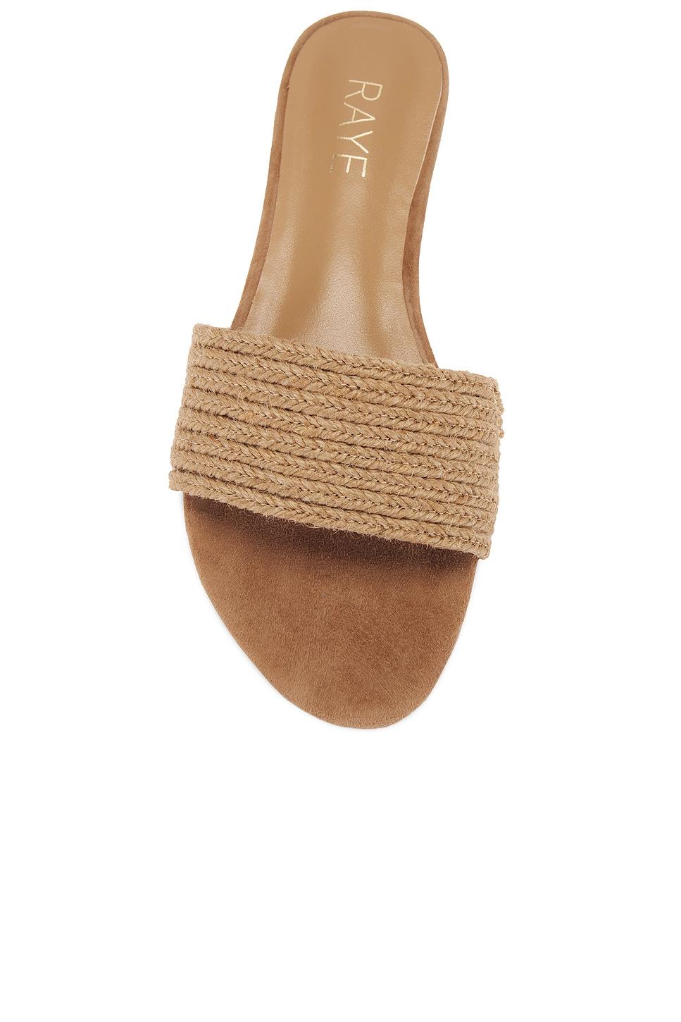 Lilou Sandal RAYE Product Image