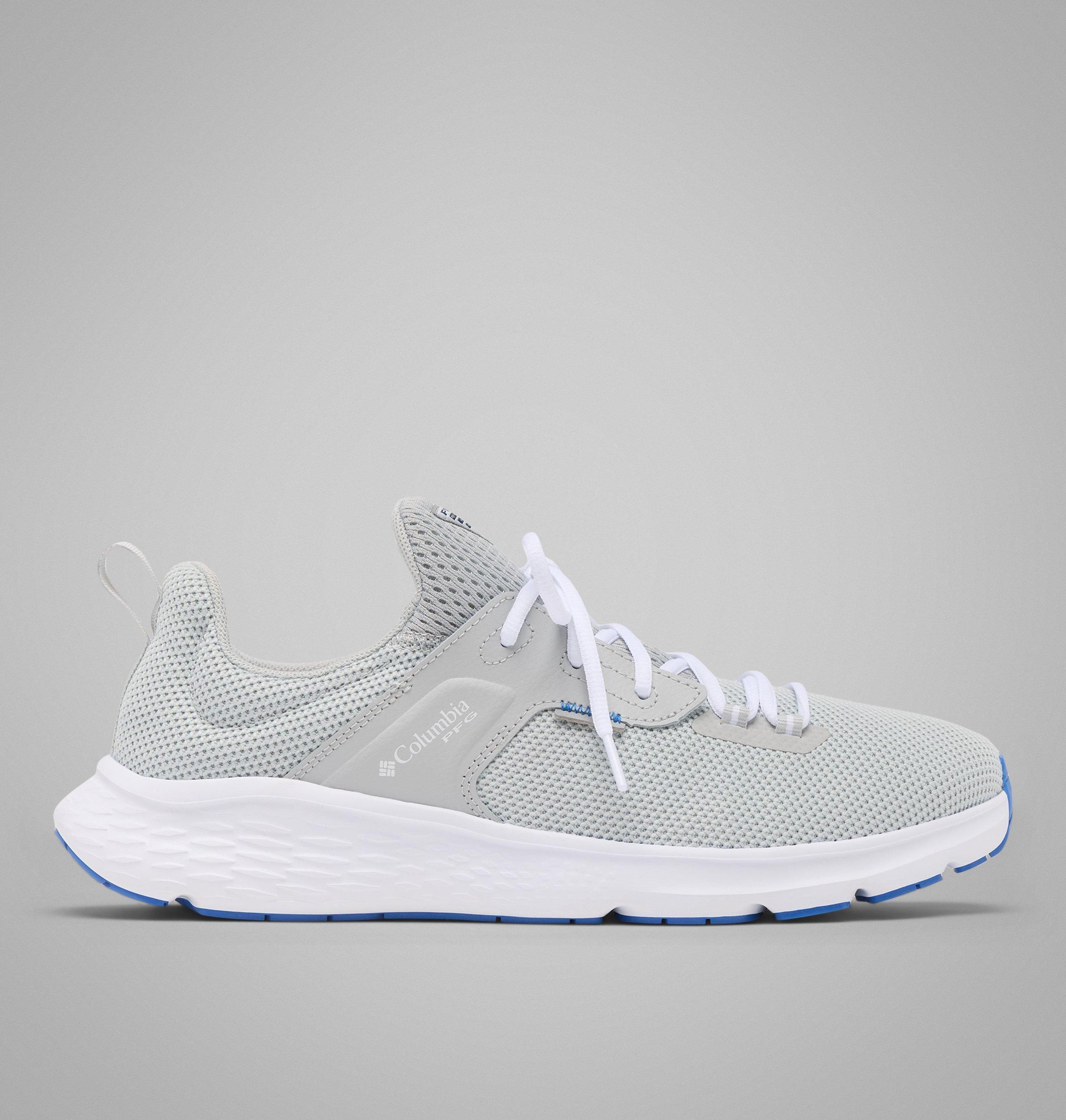 Columbia Mens PFG Sail Grove Shoe- Product Image