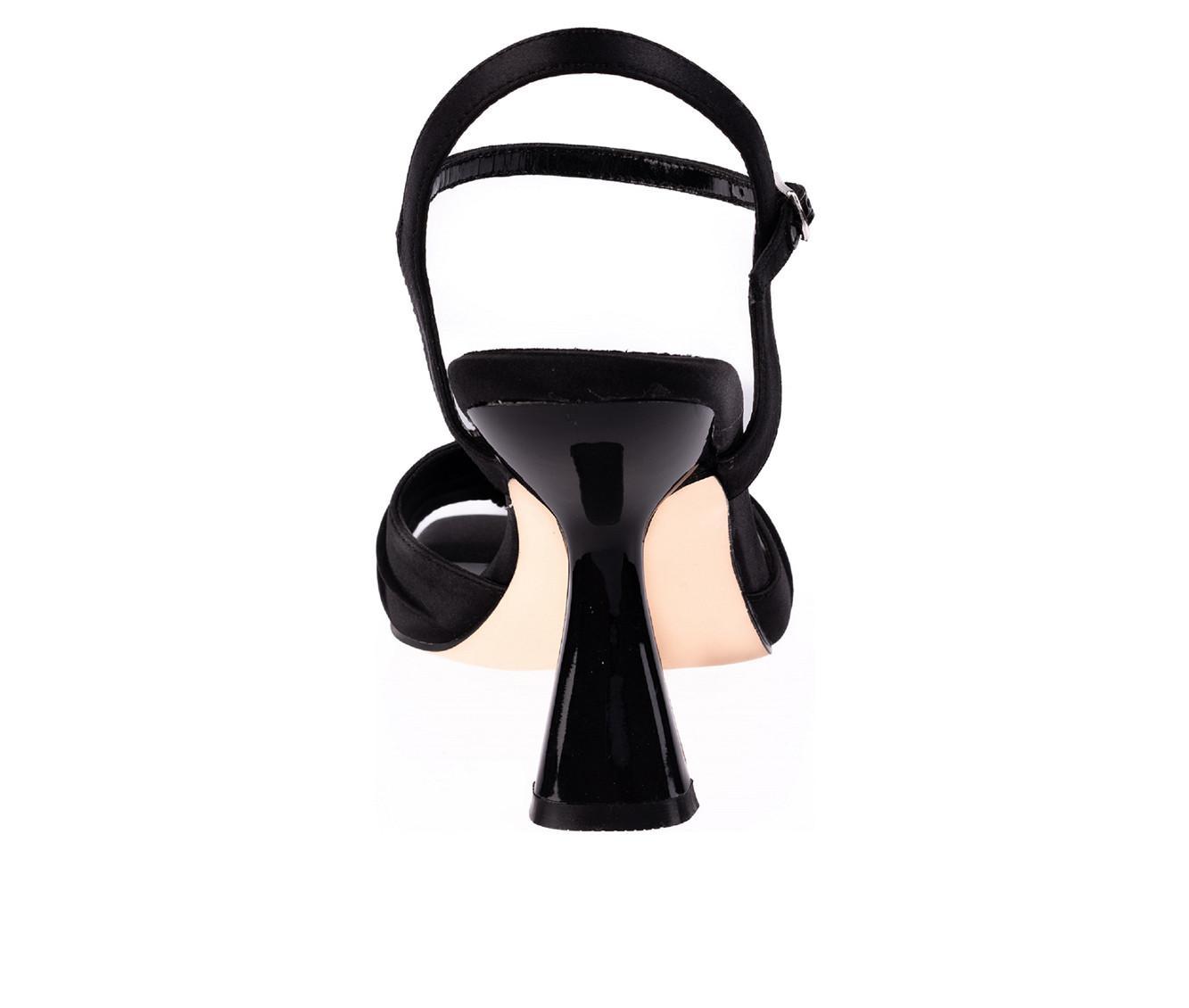 Women's Lady Couture Lilly Dress Sandals Product Image