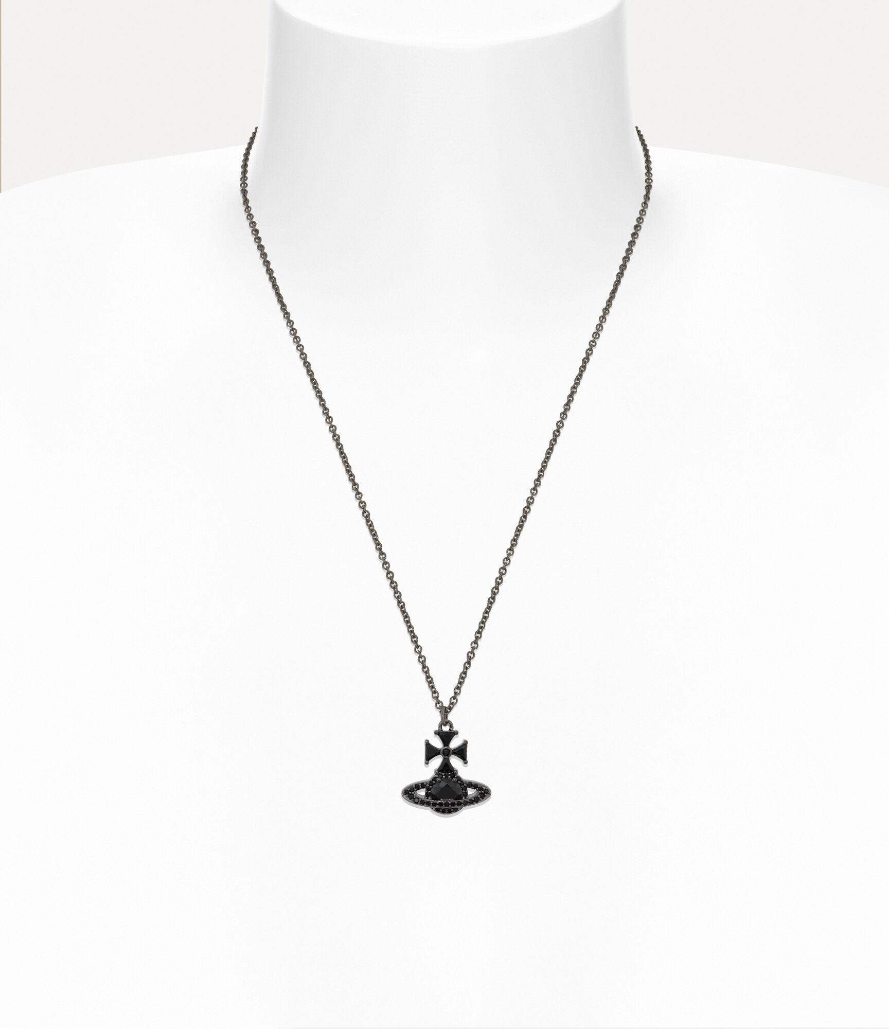 Man. Mila Pendant Necklace Product Image