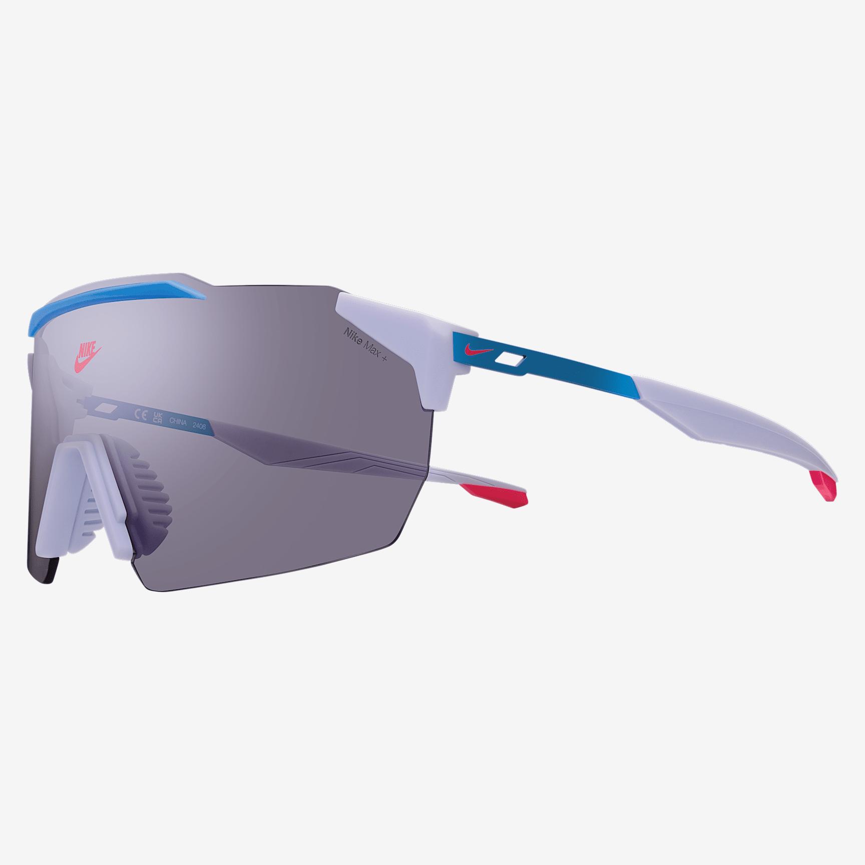 Nike Mens Limitless Shield Sunglasses | IB3521X-355 Product Image