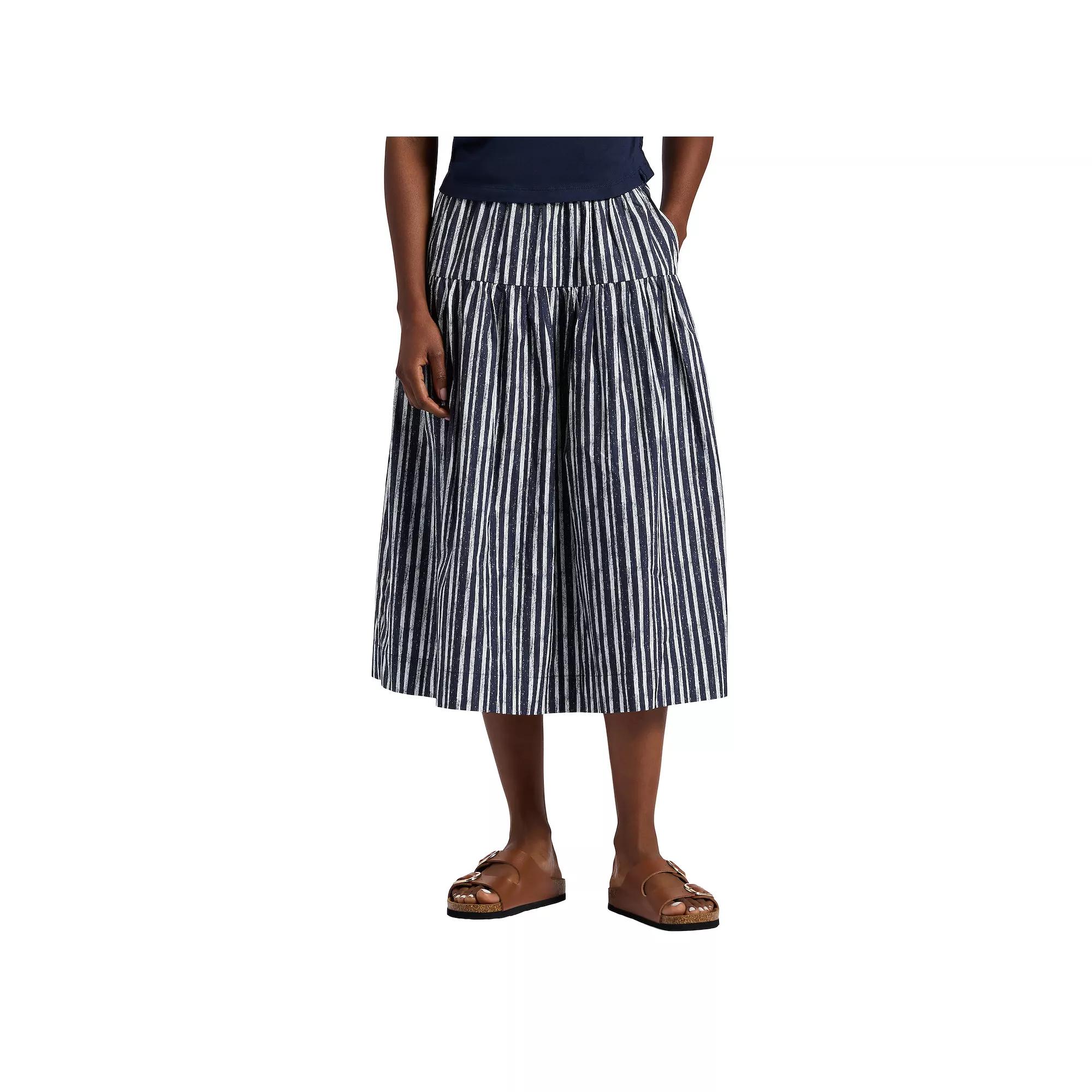 Women's Buffalo Jeans Celina Midi Skirt,  Product Image