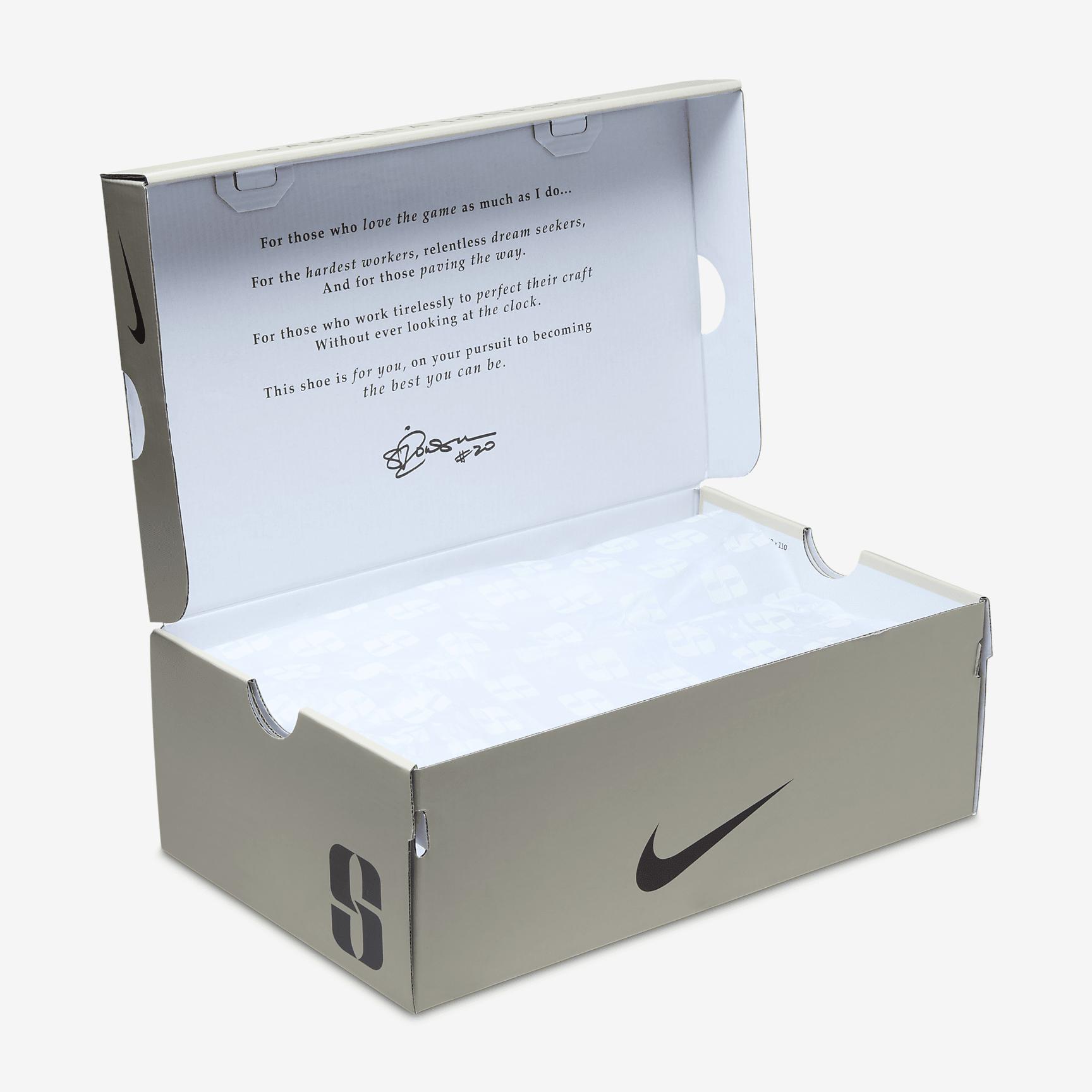 Sabrina 1 Basketball Shoes Product Image