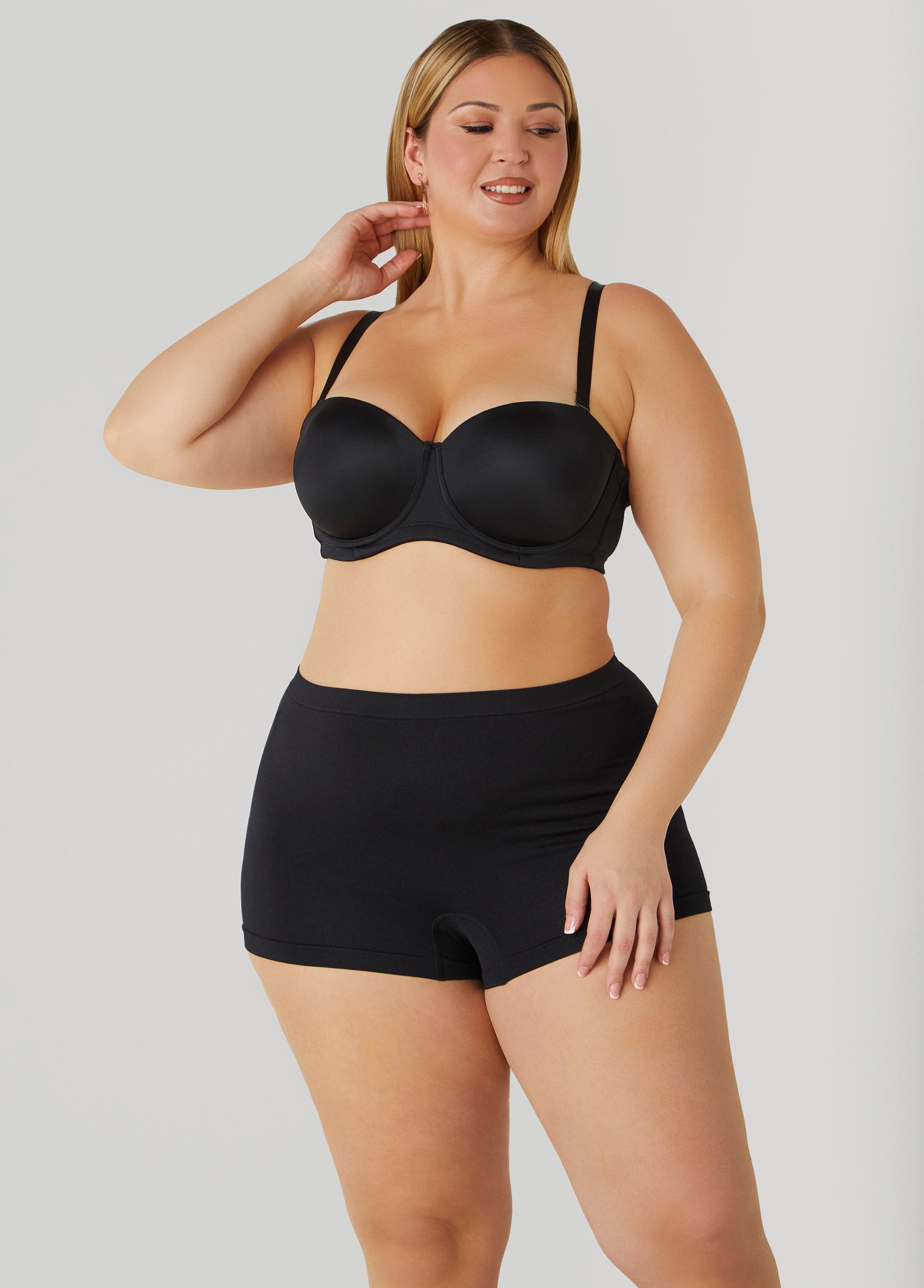 5 Way Convertible Underwire Bra Product Image