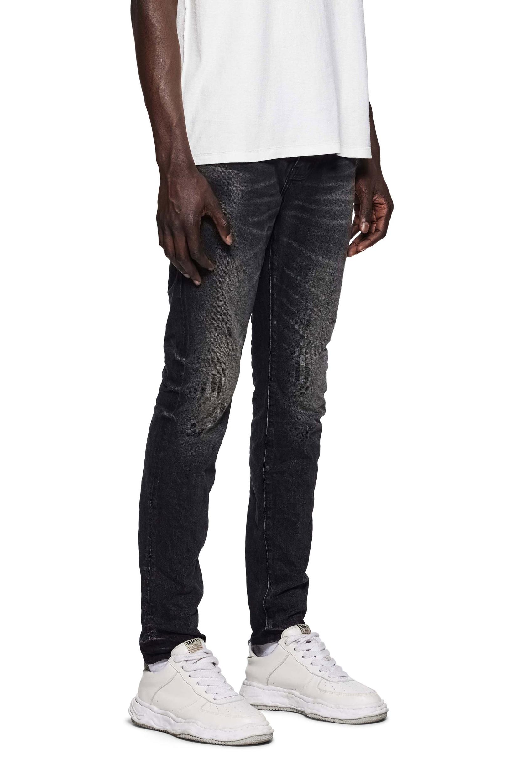Purple Brand Highgate Jean Product Image