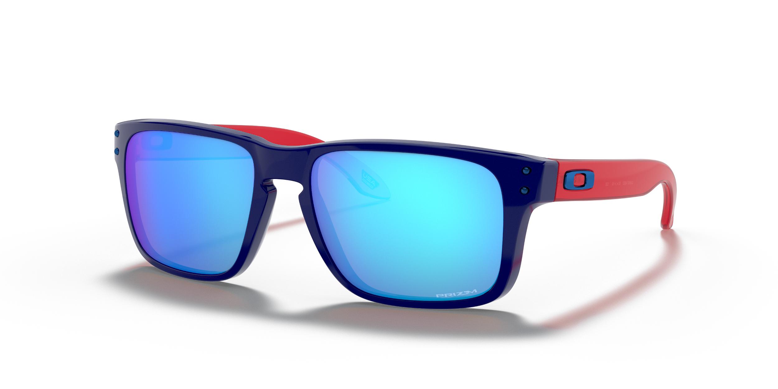 Oakley Men's Holbrook™ Xs (youth Fit) Sunglasses Product Image