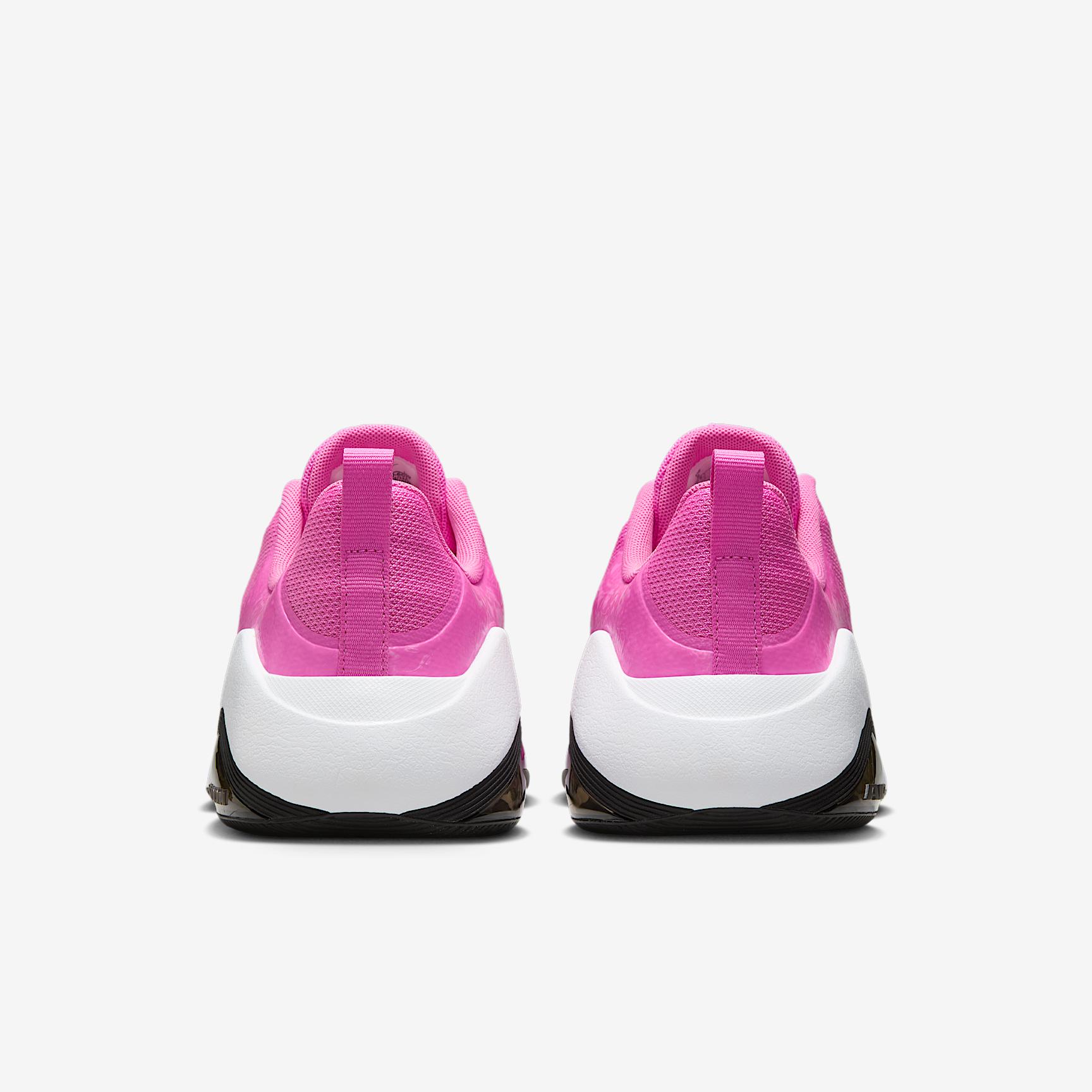 Nike Womens Bella 7 Workout Shoes | FZ1689-005 Product Image