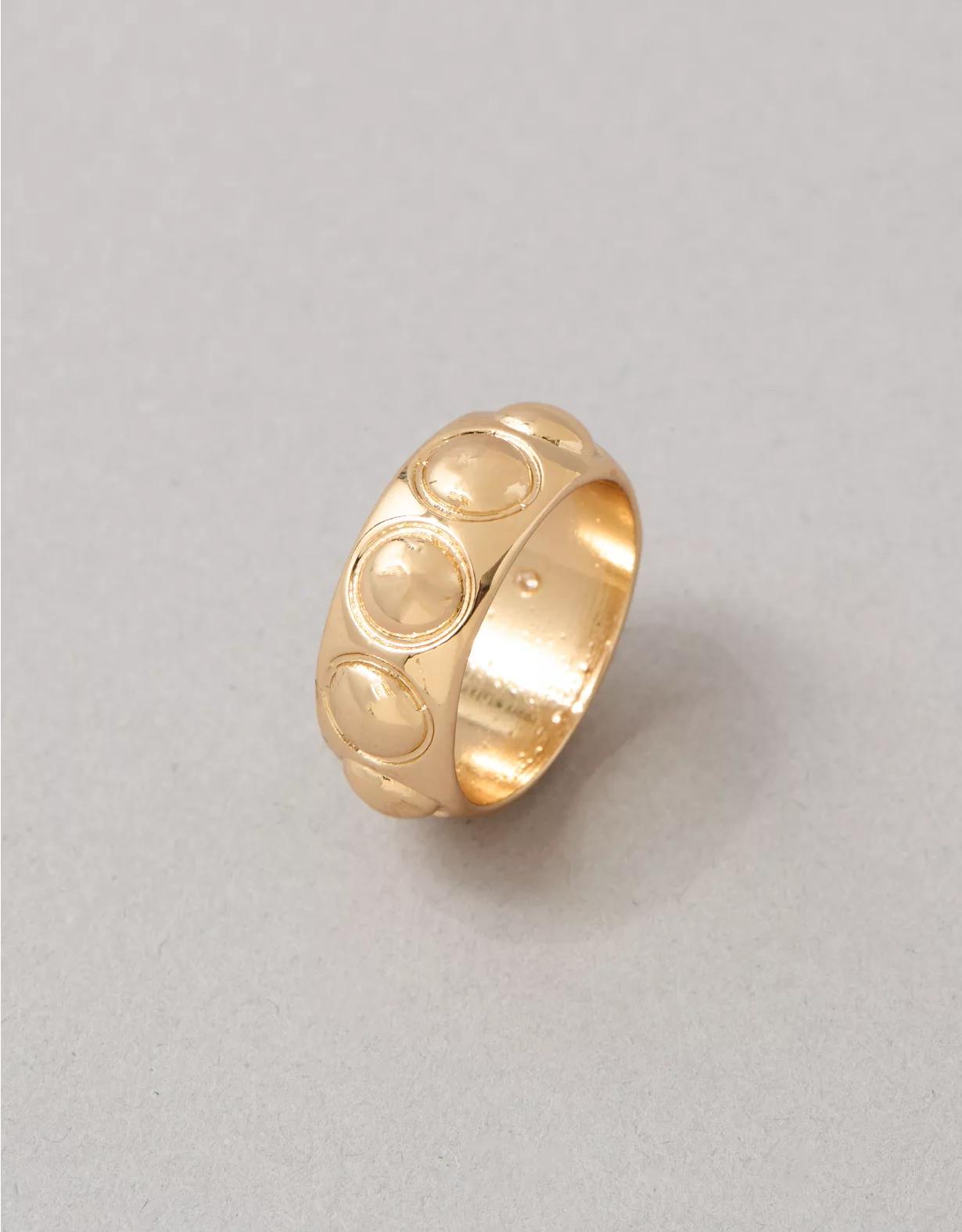 AEO Studded Ring Product Image