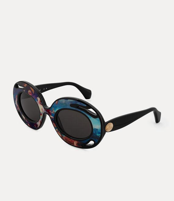 Sunday Sunglasses Product Image