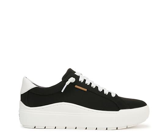 Dr. Scholls Womens Time Off Go Platform Sneaker Product Image