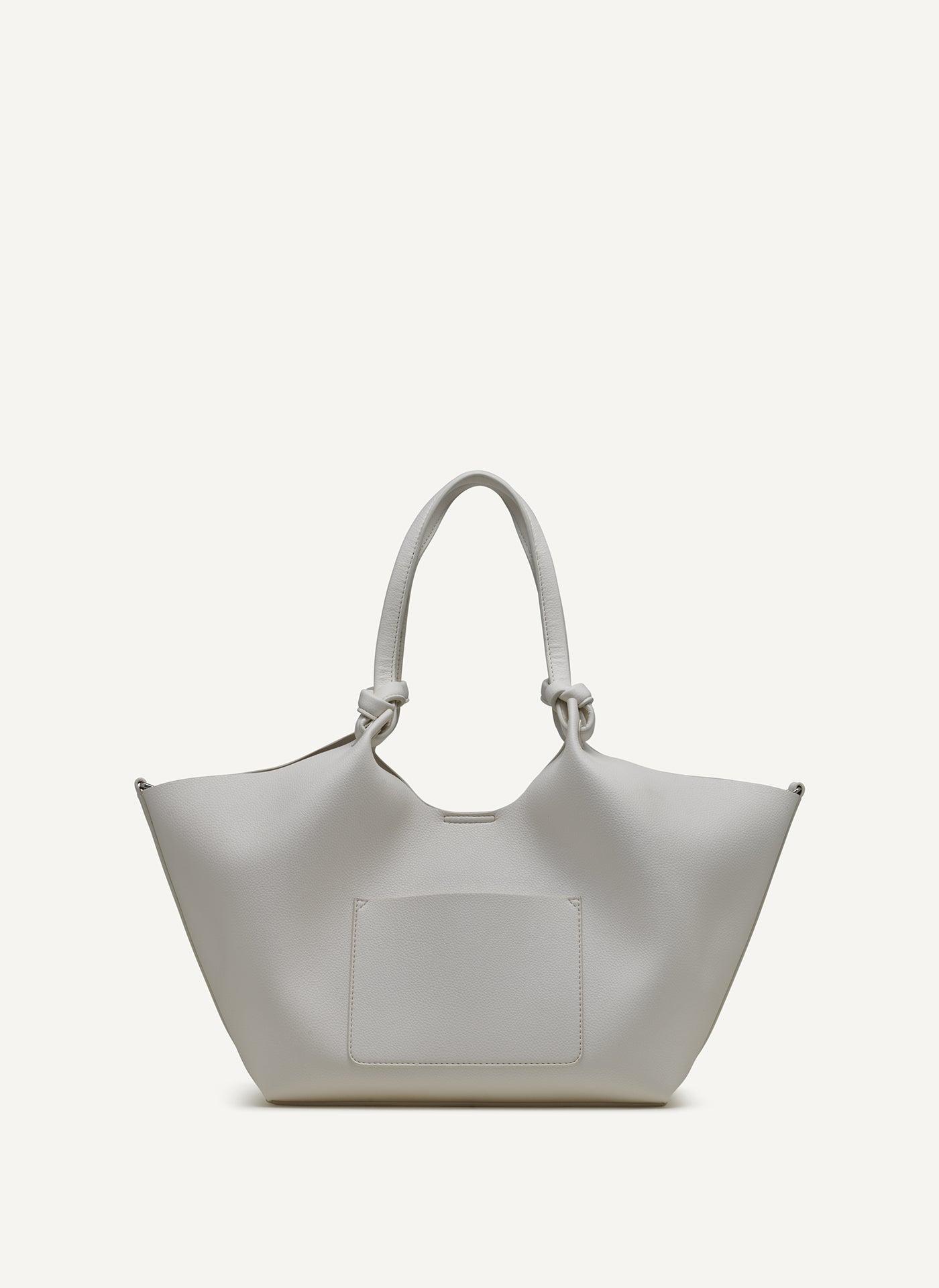 PAULA MEDIUM COMMUTER TOTE Product Image