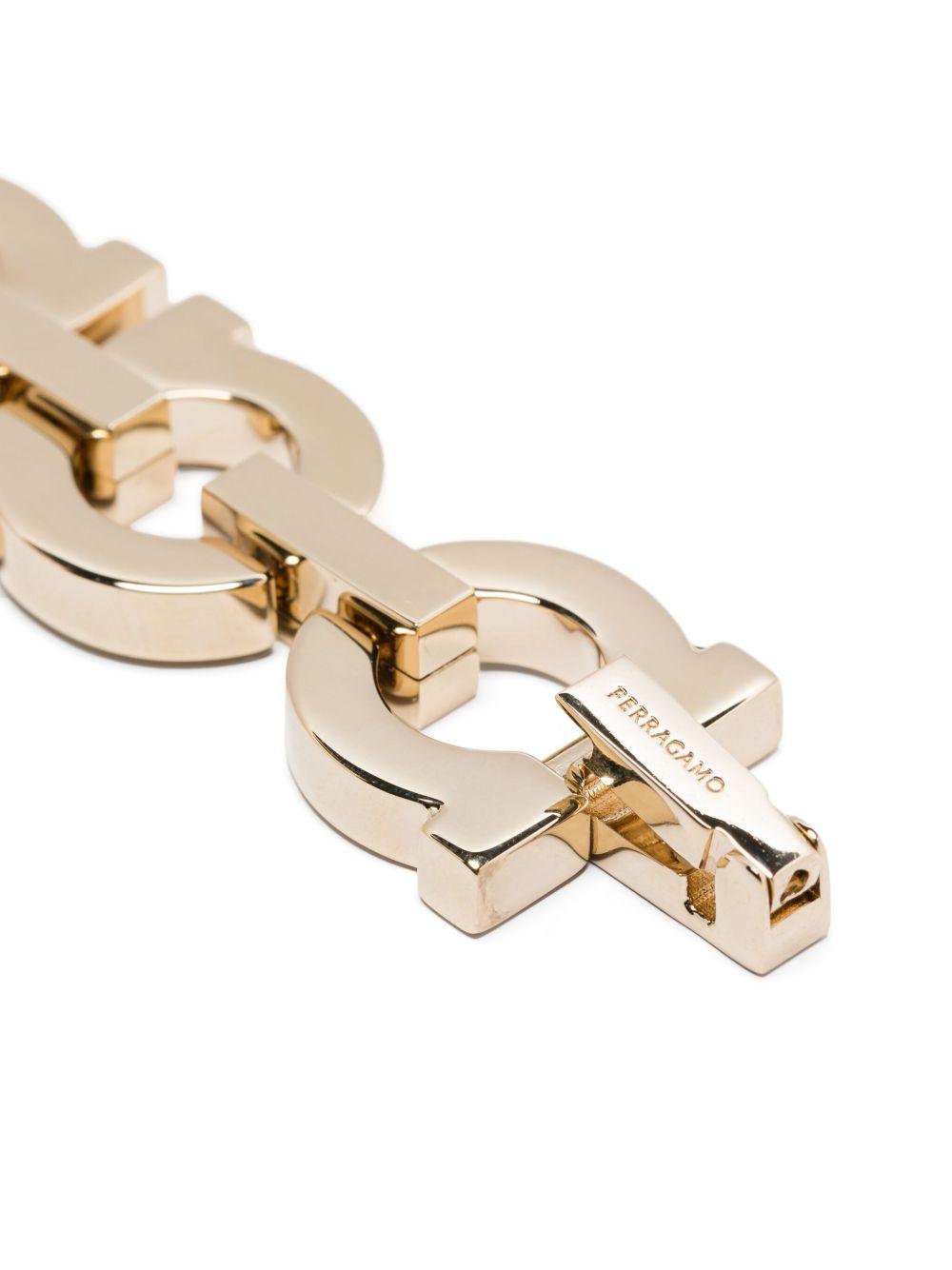 Gancini bracelet Product Image