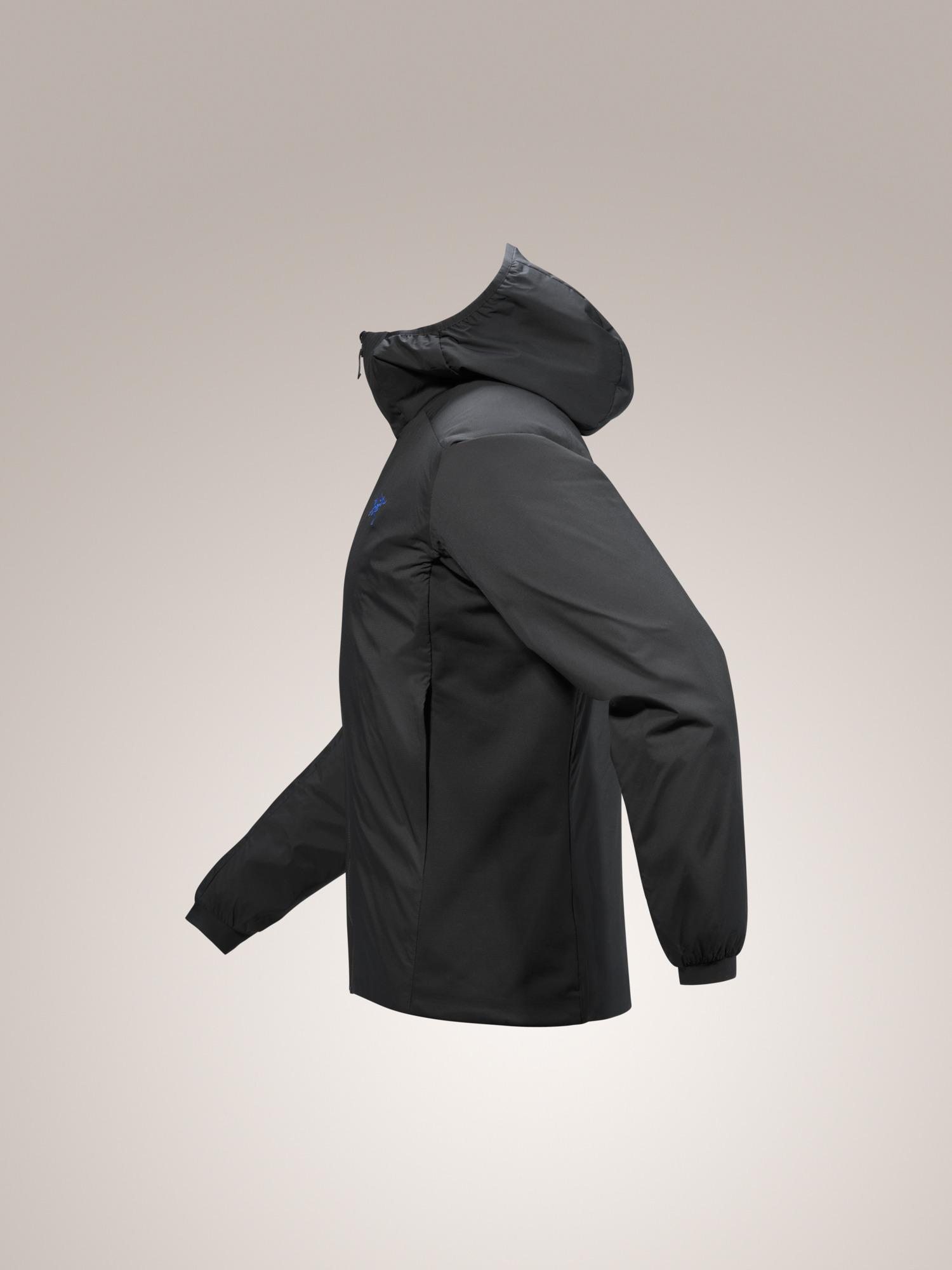 Atom Hoody Men's Product Image