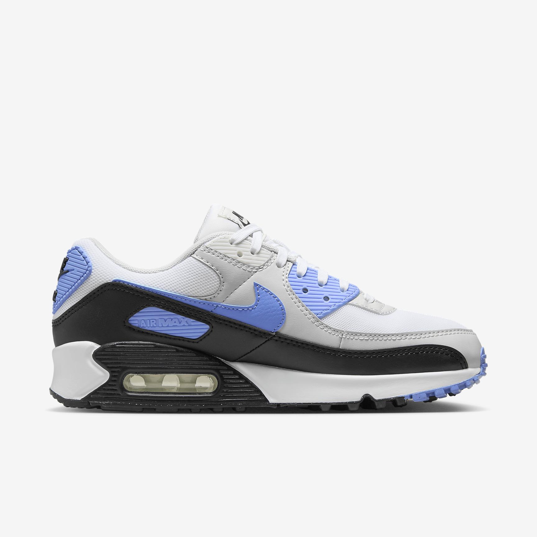 Nike Air Max 90 Women's Shoes Product Image