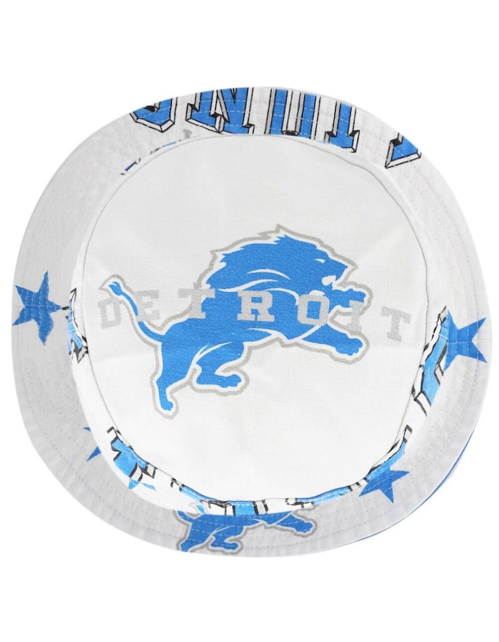 47 BRAND Detroit Lions Energize Bucket Hat - MULTI Product Image