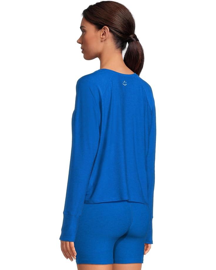 On The Go Pullover Product Image