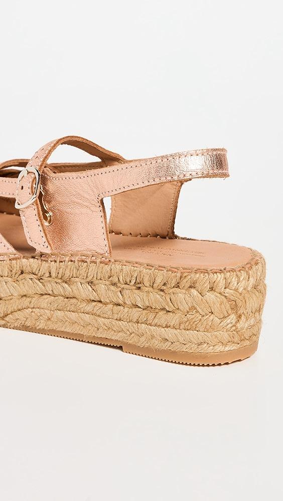 Naguisa Thalis Espadrilles | Shopbop Product Image