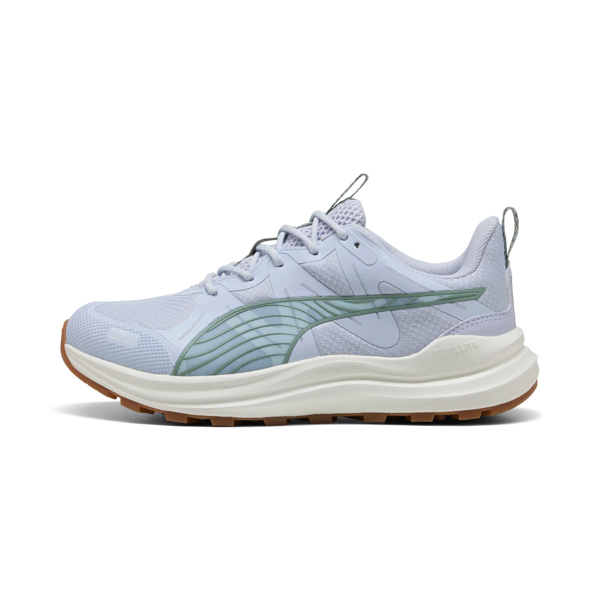 PUMA Reflect Lite Trail PTX Women's Running Shoes Product Image