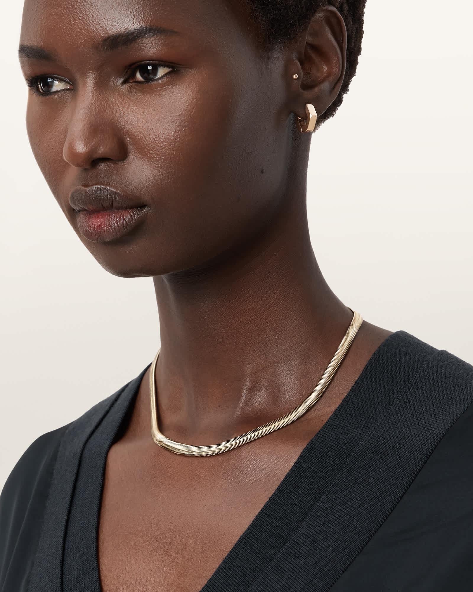 Eden Chain Necklace Product Image