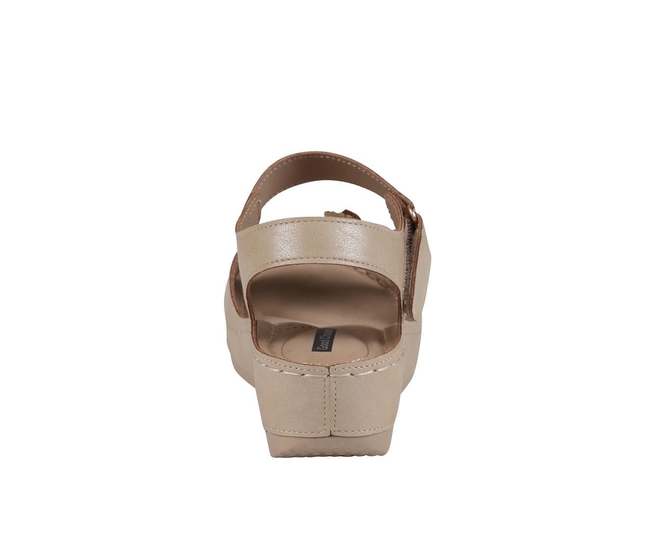 Women's GC Shoes Maxwell Wedge Sandals Product Image