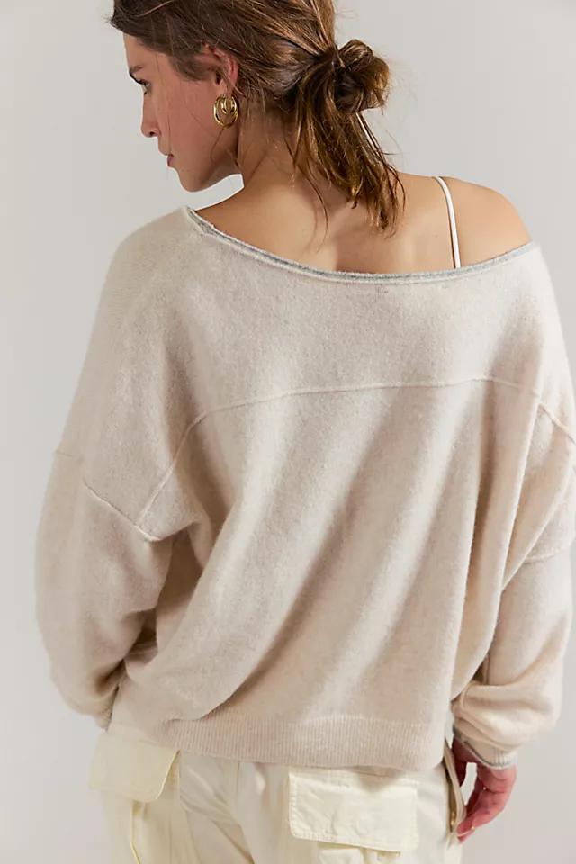 See Me Pullover Product Image