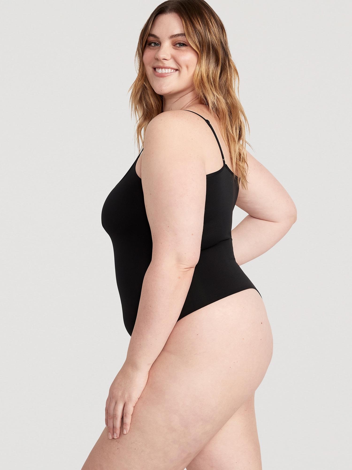 Seamless Cami Bodysuit Product Image